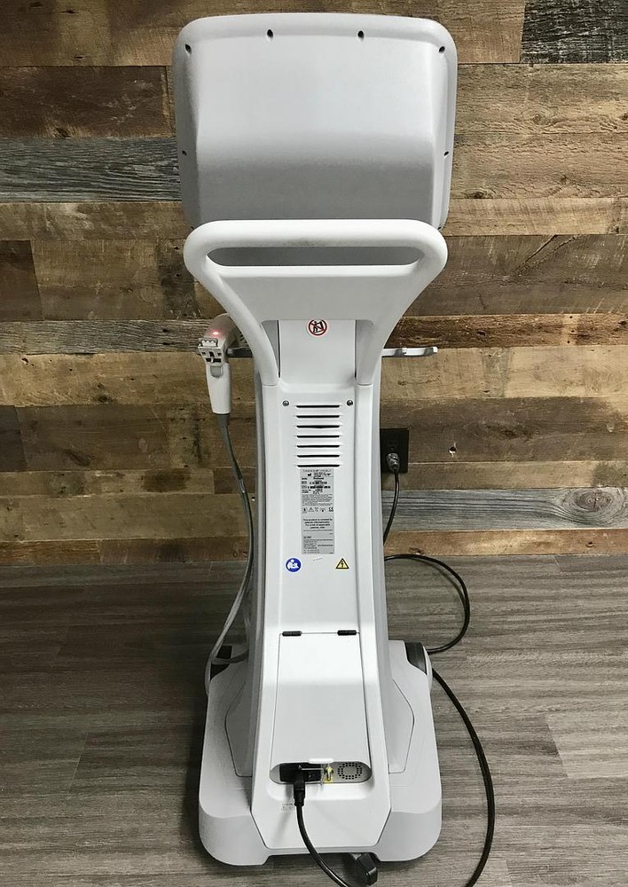2011 SYNERON (Candela) Profound- RF MicroNeedling Device