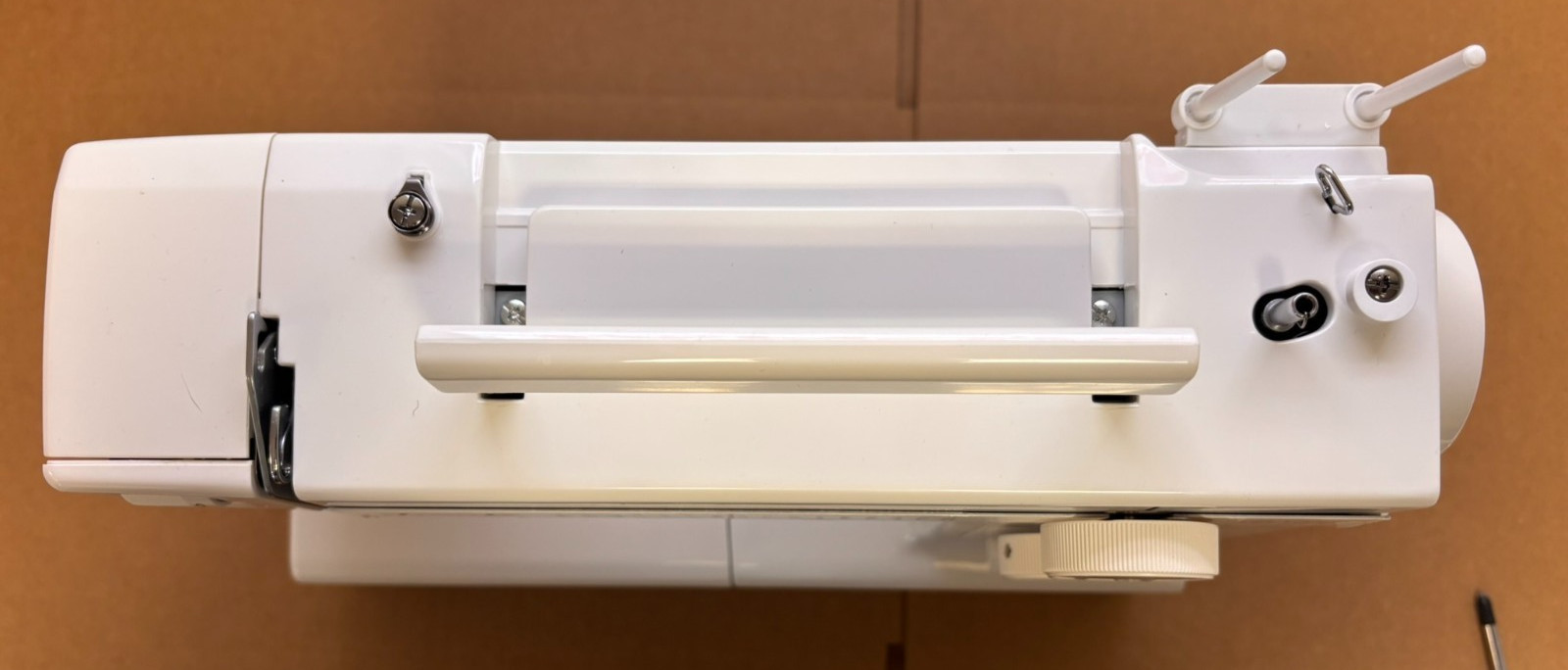 Janome HD1000 Heavy Duty Mechanical Sewing Machine with Warranty plus Bonus