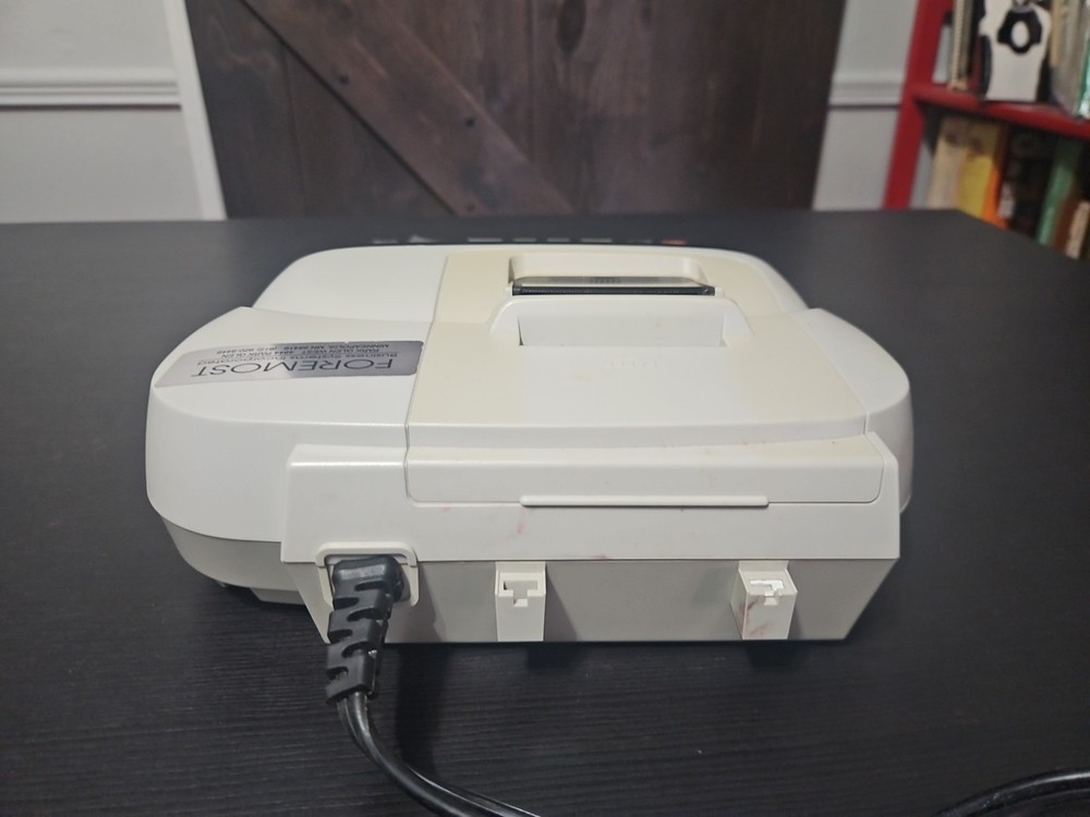 Casio DR-420 Printing Calculator- Tested