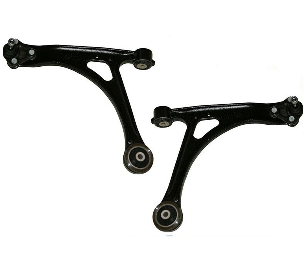 Front Left & Right Lower Control Arms For Audi TT & TT Quattro 99-06 & Golf V6