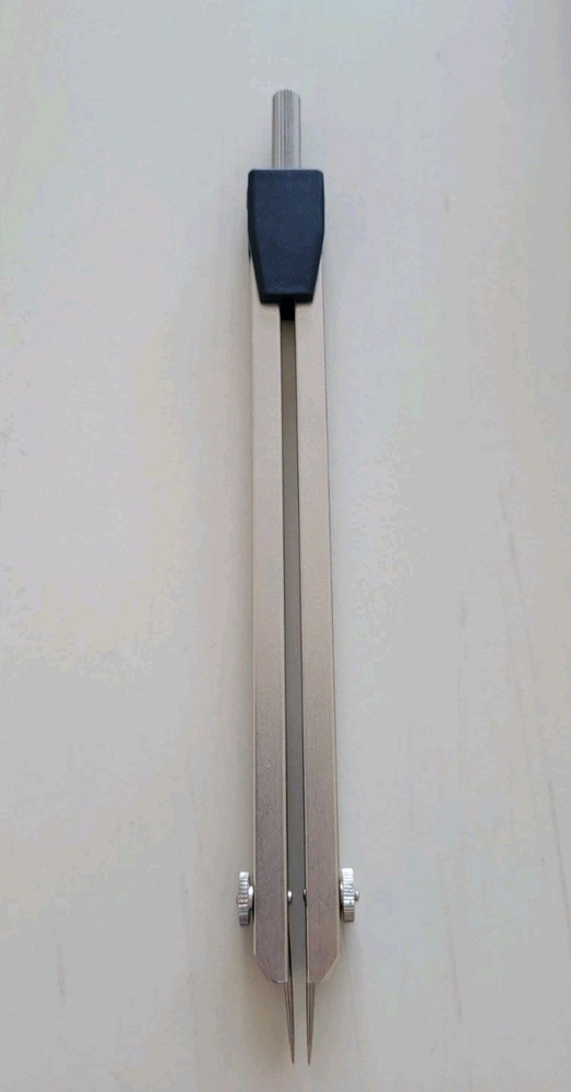 Vintage "USPS" Compass Needle