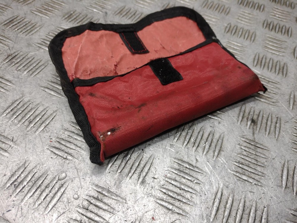 2009 DUCATI MONSTER 696+ M696 PLUS TOOLKIT