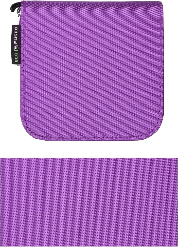 Durable Organizer for 44 Memory Cards: SD, Micro SD & CF, Packing Essential