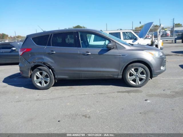 Fuse Box Engine Fits 13-16 ESCAPE 4457926