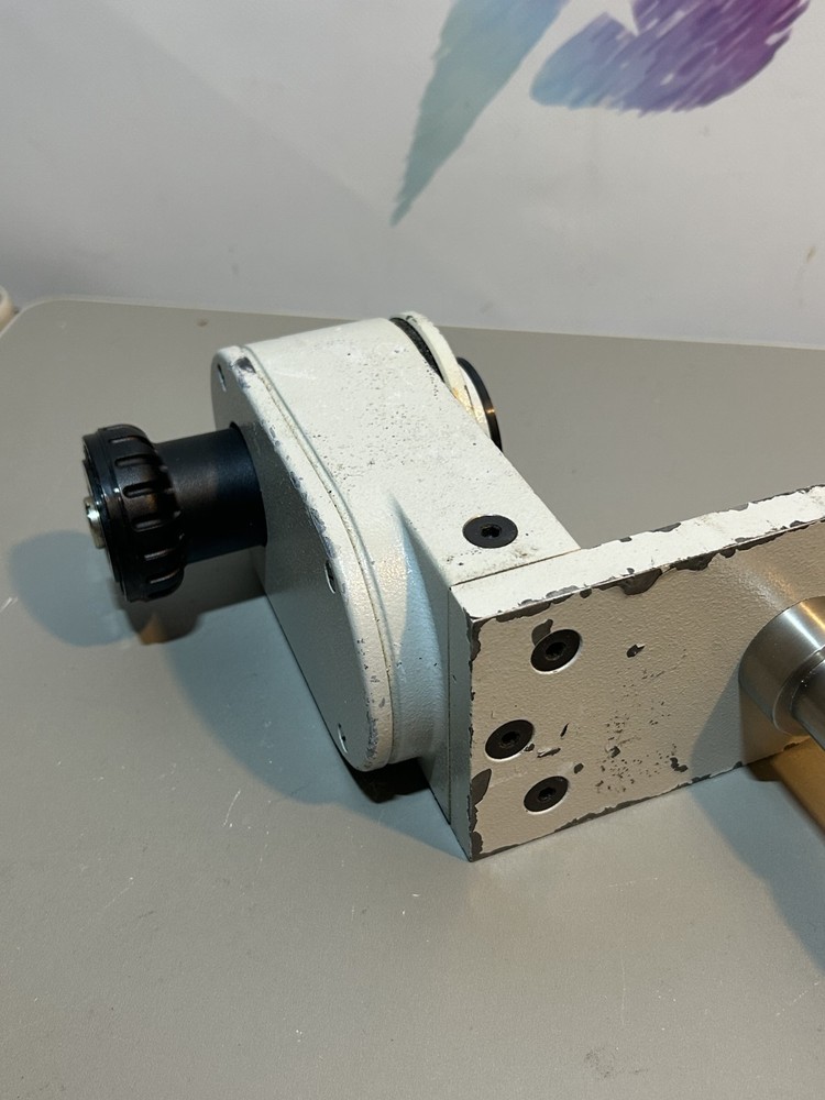 Leica Wild Surgical Microscope Base Assembly Attachment