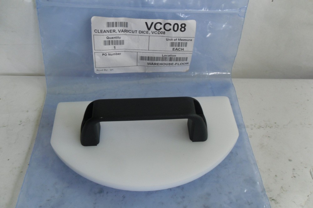 Cleaner, Varicut Dice VCC08 for VCD08