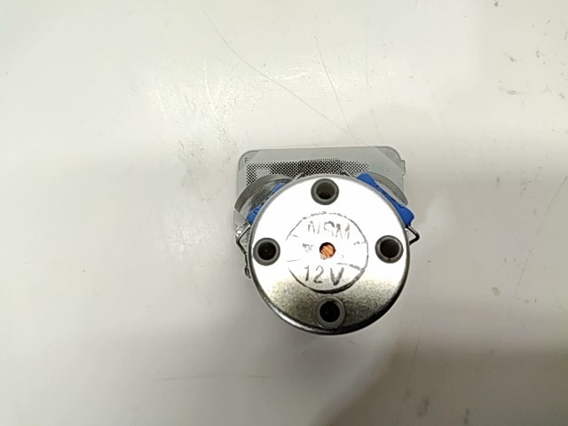Fuel Gauge - 2000 Polaris NOS