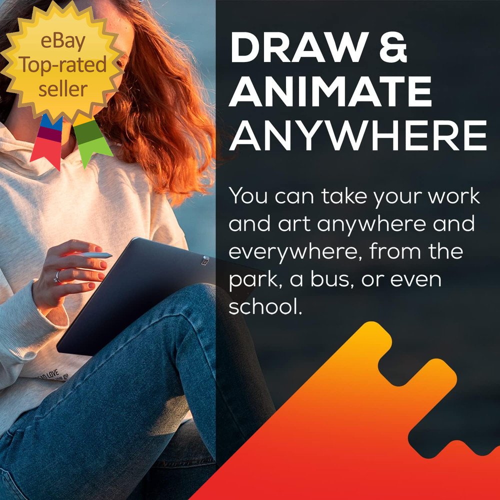 Picassotab X Drawing Tablet No Computer Needed Drawing Apps & Tutorials