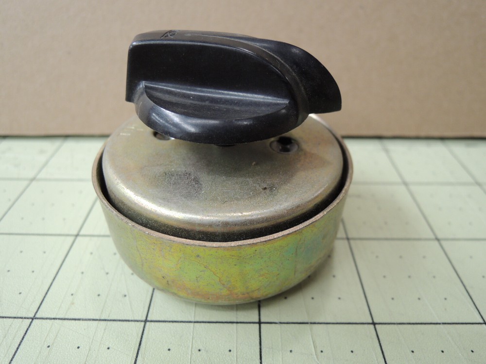Replacement LUX 321-142 30 Minute H86T Timer with knob