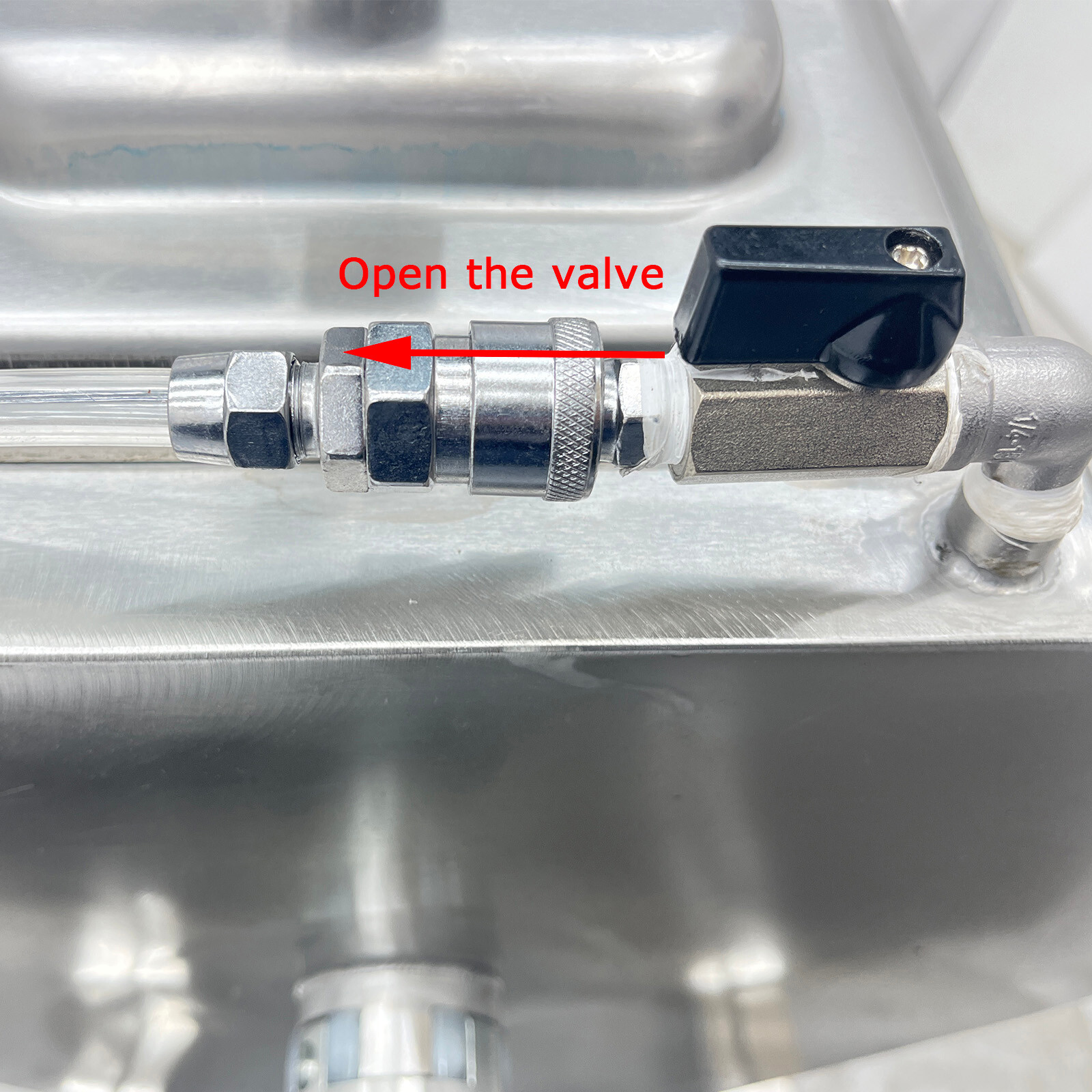 110V Vacuum Tumbler Marinator 38L Meat Processing Chicken Marinated Machine