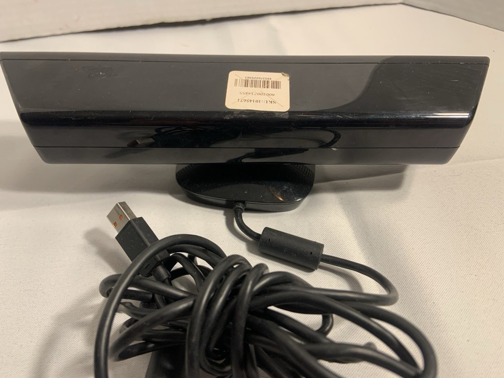 Xbox 360 Kinect Sensor Only - Tested