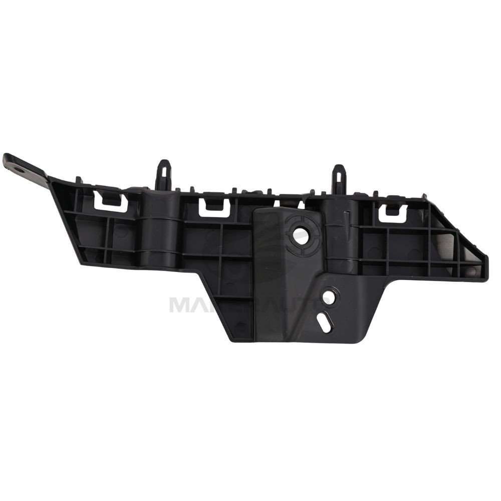 Pair Bumper Bracket Retainer Front Driver & Passenger For Buick Encore 2019-2022