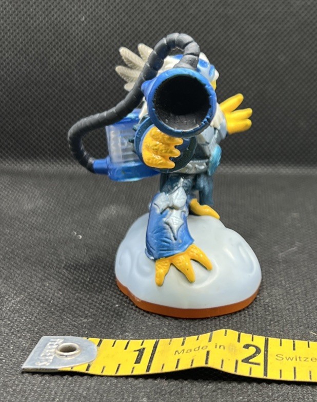 Skylander Giants Jet-Vac by Activision