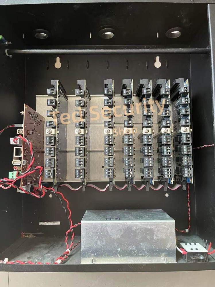 Lenel/S2 Security S2 Netbox Network Node M1-3200*1+S2-ACM*7 Free Shipping！