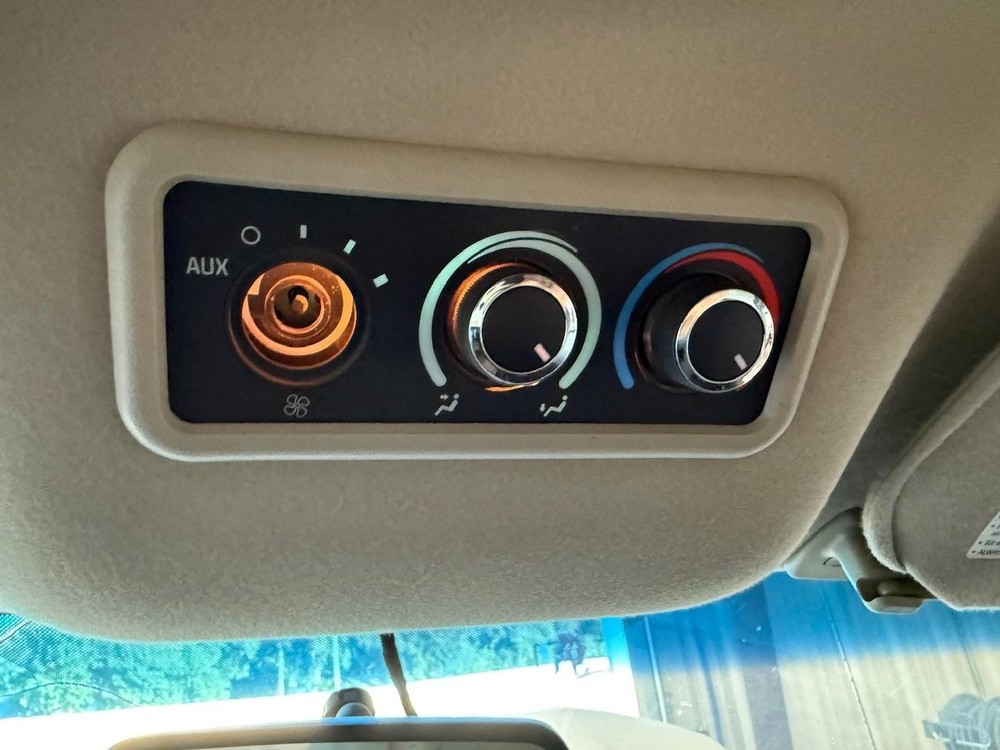 Chevrolet Express 2500 Van 2014-2015 Telematics Interface Module 13505614