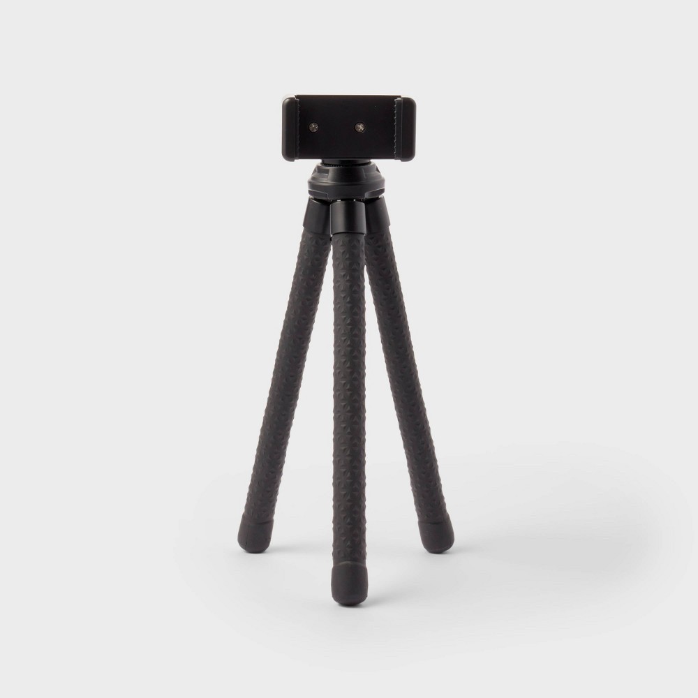 Flexible Tripod - heyday