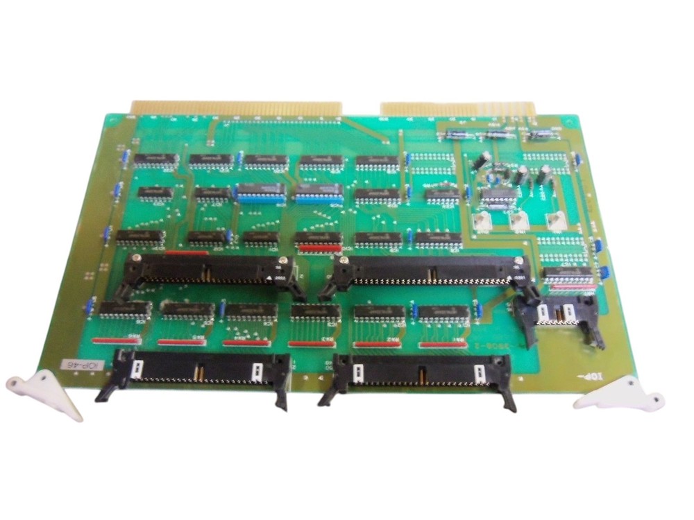 IOP-46 CIRCUIT BOARD UNMP
