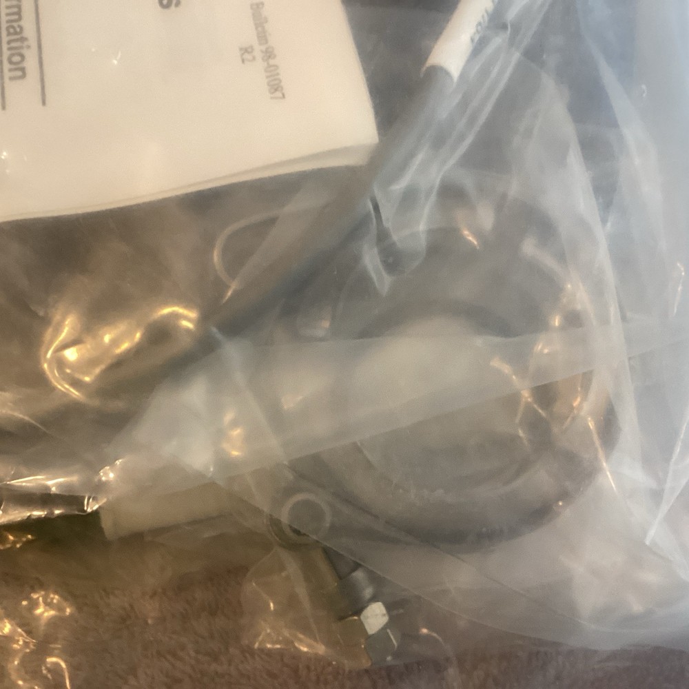 TeeJet / Midwest Technologies 801 Flow Meter & Interface Kit ….#90-02178….NEW