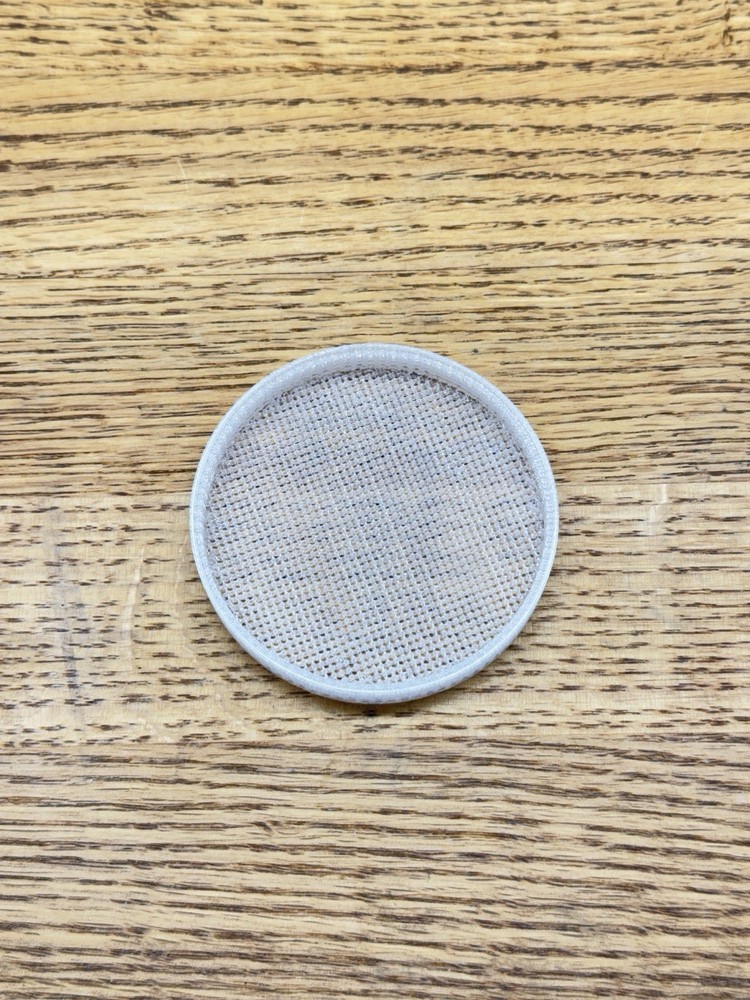 Chronoclean Cleaning Baskets (Non Scratch)