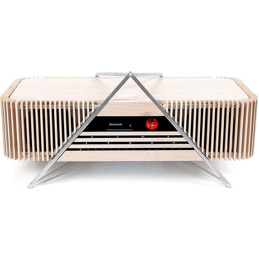 iFi AUDIO Aurora All-in-One Wireless Music System
