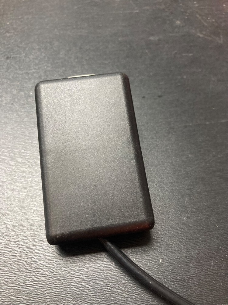 Silent Diving/Ambient Pressure, EV91 Bridge Interface Cable