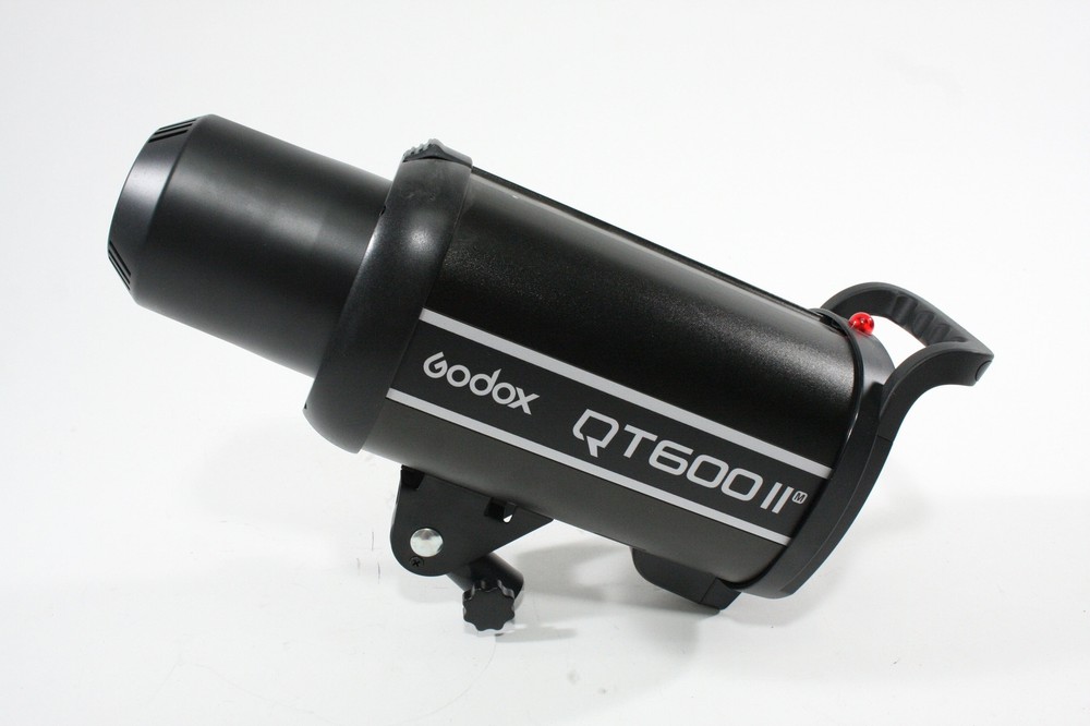 Godox QT600II M Flash Head