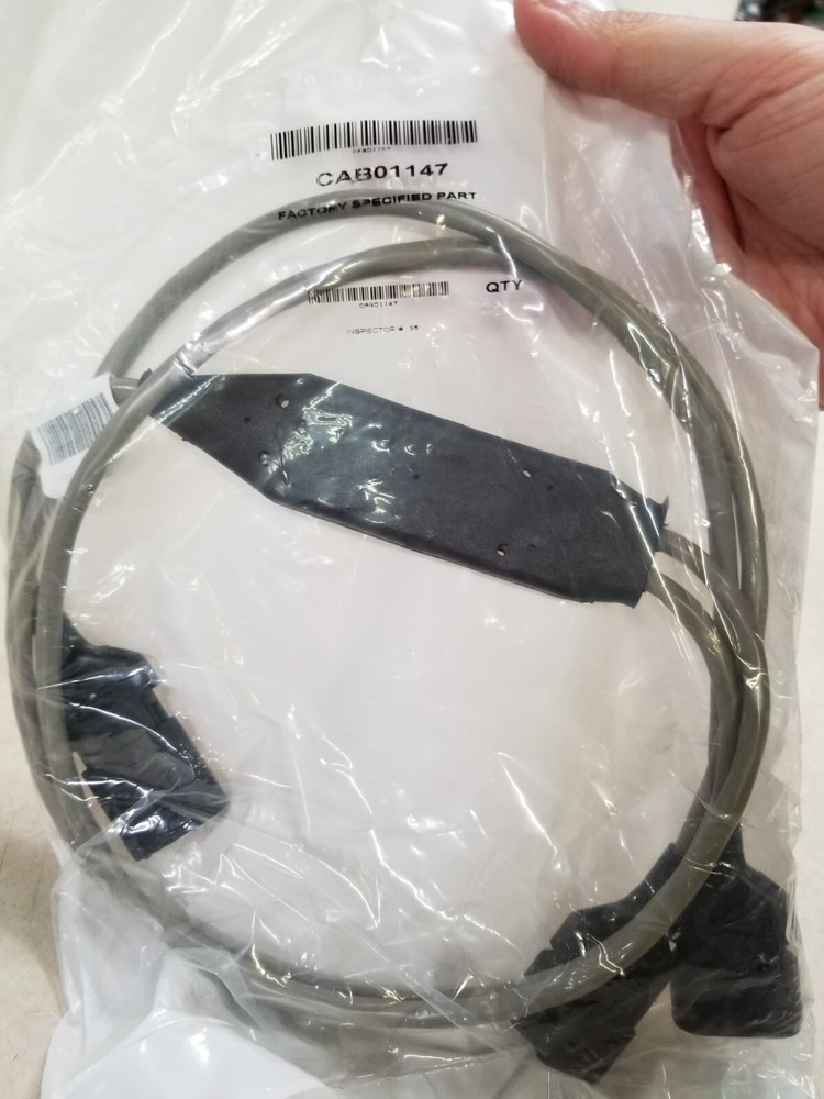 CAB01147 Air Conditioner Temperature Sensor Extension Cable One-To-Two Y