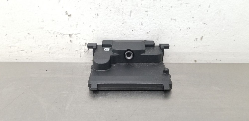 23 FORD BRONCO FRONT FACING CAMERA WINDSHIELD MOUNTED M2DT19H406CH
