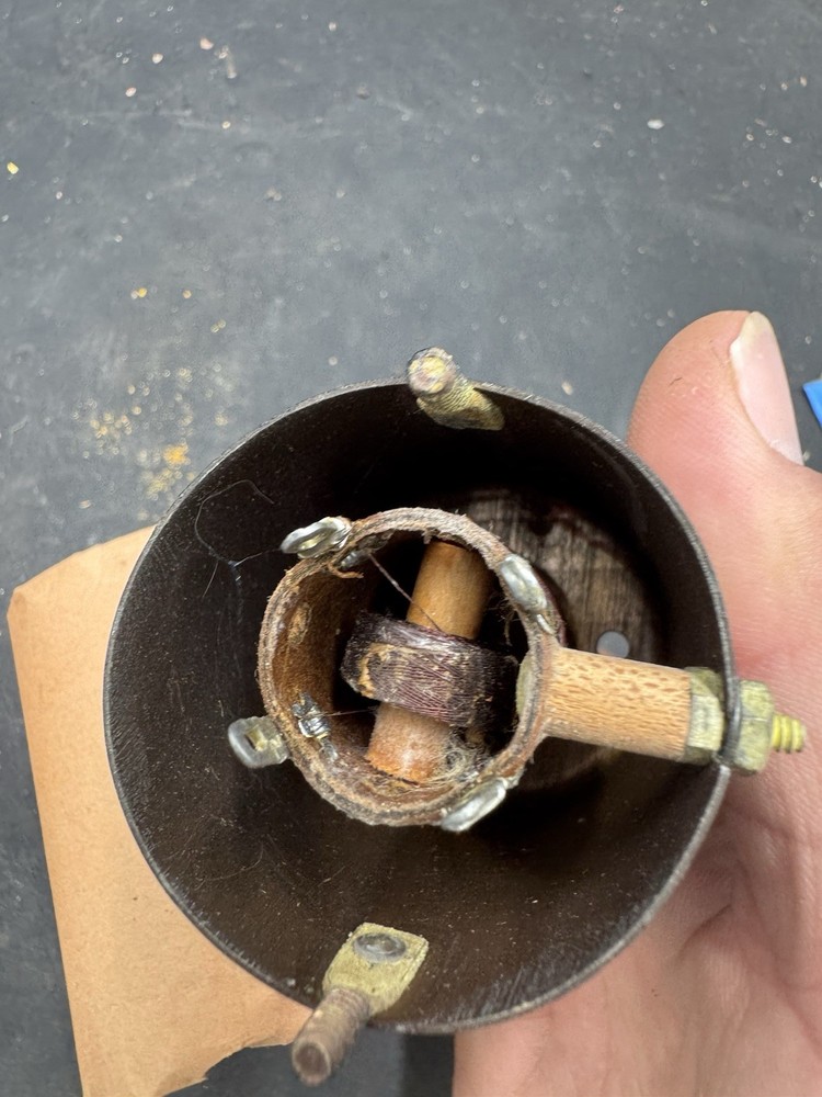 Meissner 14-1005 RF Coil Standard Shielded