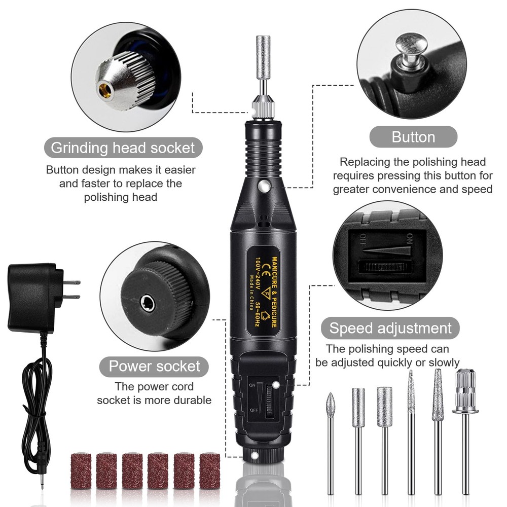 212Pcs 3D Printer Tool Kit with 3D Printer Bring Tool Includes Deburring Idea...