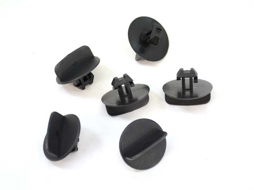 Mopar 68034329AA Retainer 1/4 Turn Locking