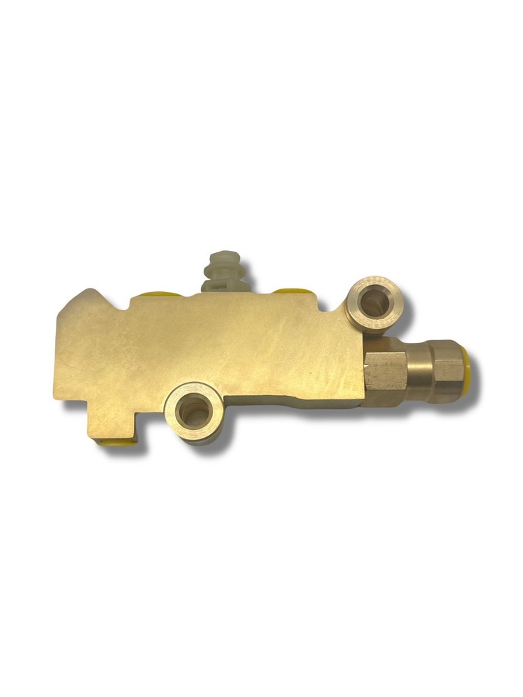 PV4 Proportioning Valve (Disc/Disc)