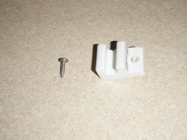 Kenmore Bread Machine Element Support 48480