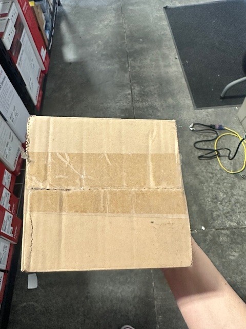 TCA-1: Truss ceiling adapter