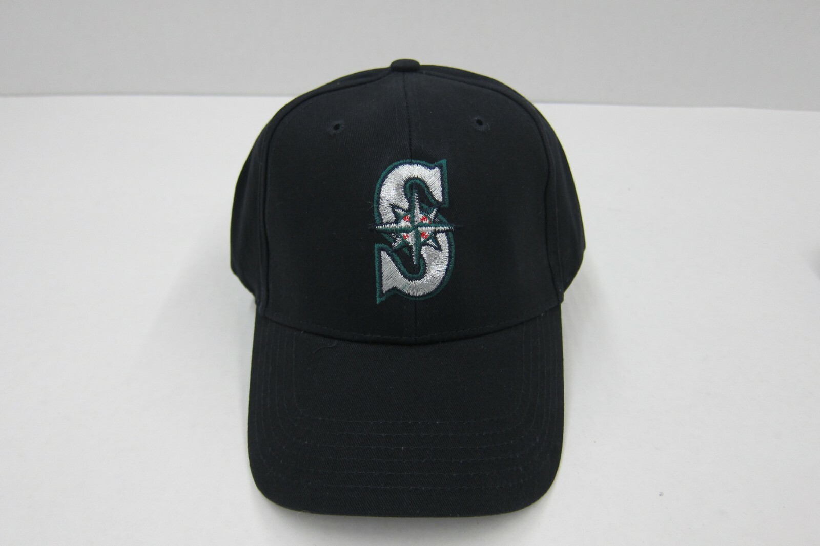 Seattle Mariner Ball Cap - Brand New
