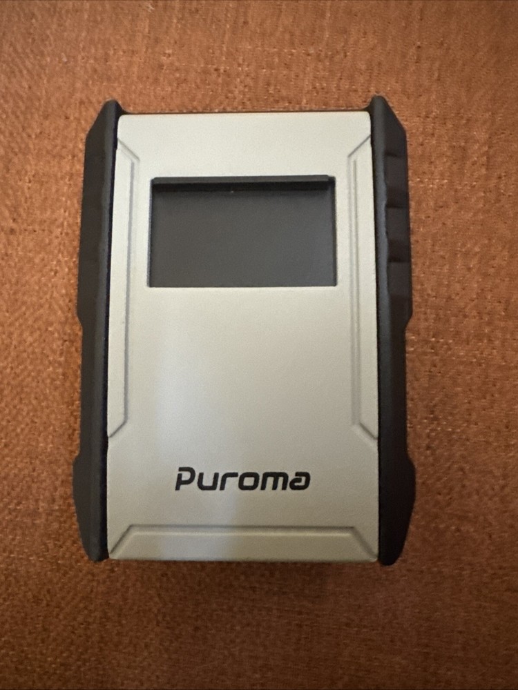 Puroma Lock Box