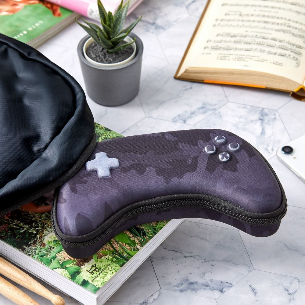 LockerMate Pencil Box, Video Game Controller ~ New with tags