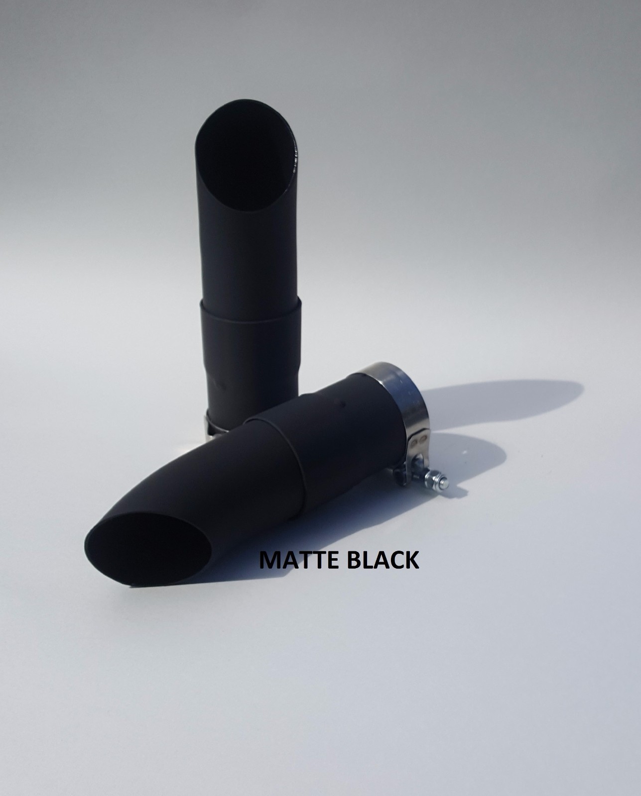 2007 HARLEY DAVIDSON SPORTSTER 883 1200 SHORTY YORK EXHAUST (NEW) 2 PIPES