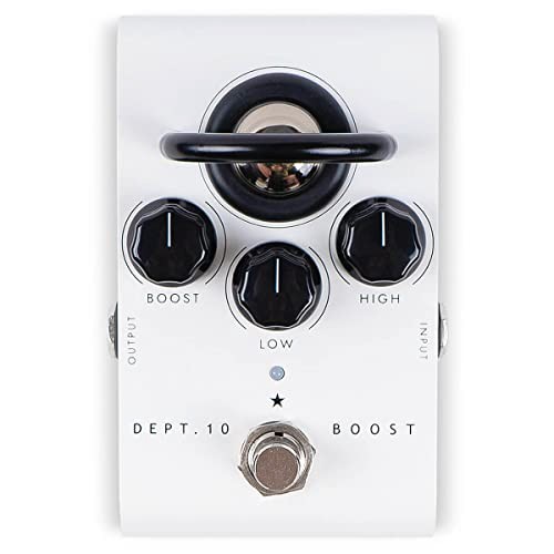 Blackstar Dept 10 Boost Pedal
