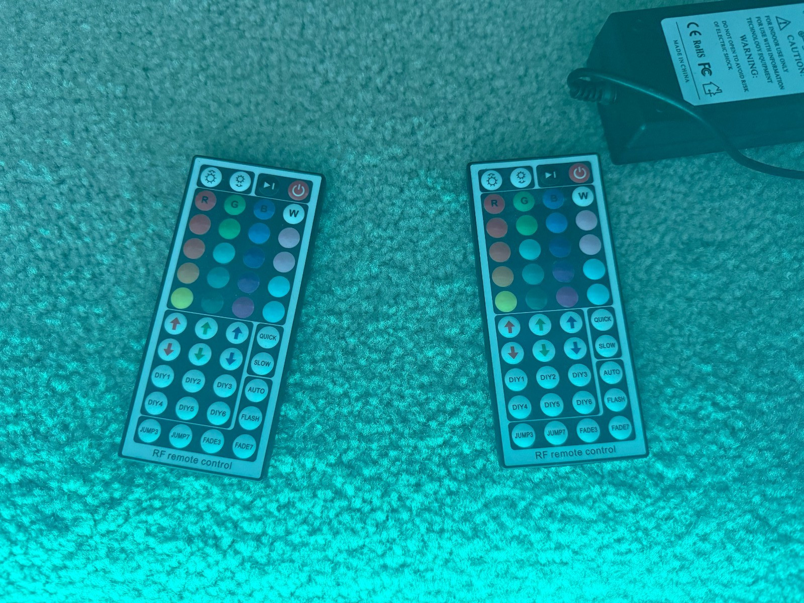 2- Kipokalor LED Lighted Liquor Bottle Display Shelf, 23 5/8" Display Stand