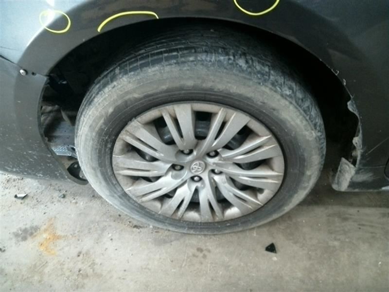 CAMRY 2014 High Mounted Stop Light 104547523