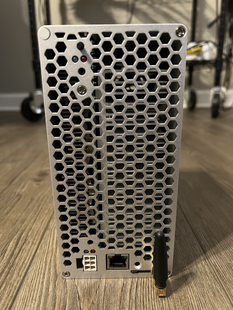 Goldshell HS Box Miner (No PSU)