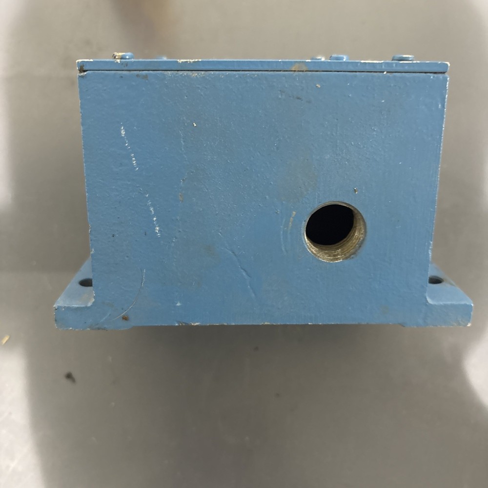 Sperrydancer Potentiometer Assembly Model No DFP-76-1