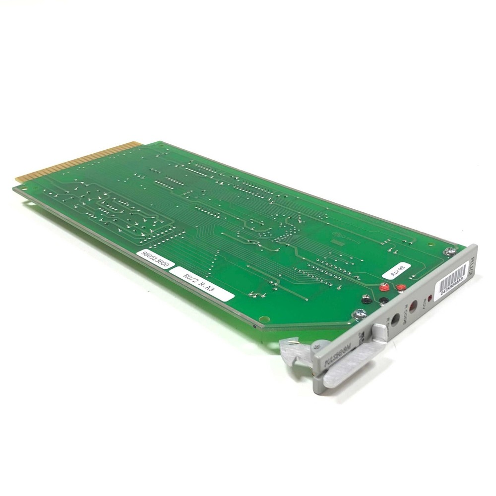 RU/2 Hubbell Pulsecom Circuit Board