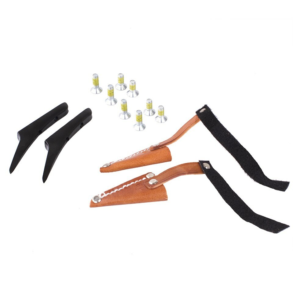Notch Gecko Replacement Tree Gaffs, 2.5" 40512