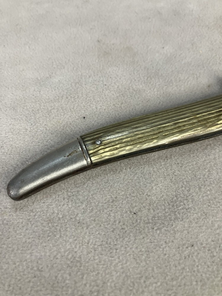 Vintage Knife