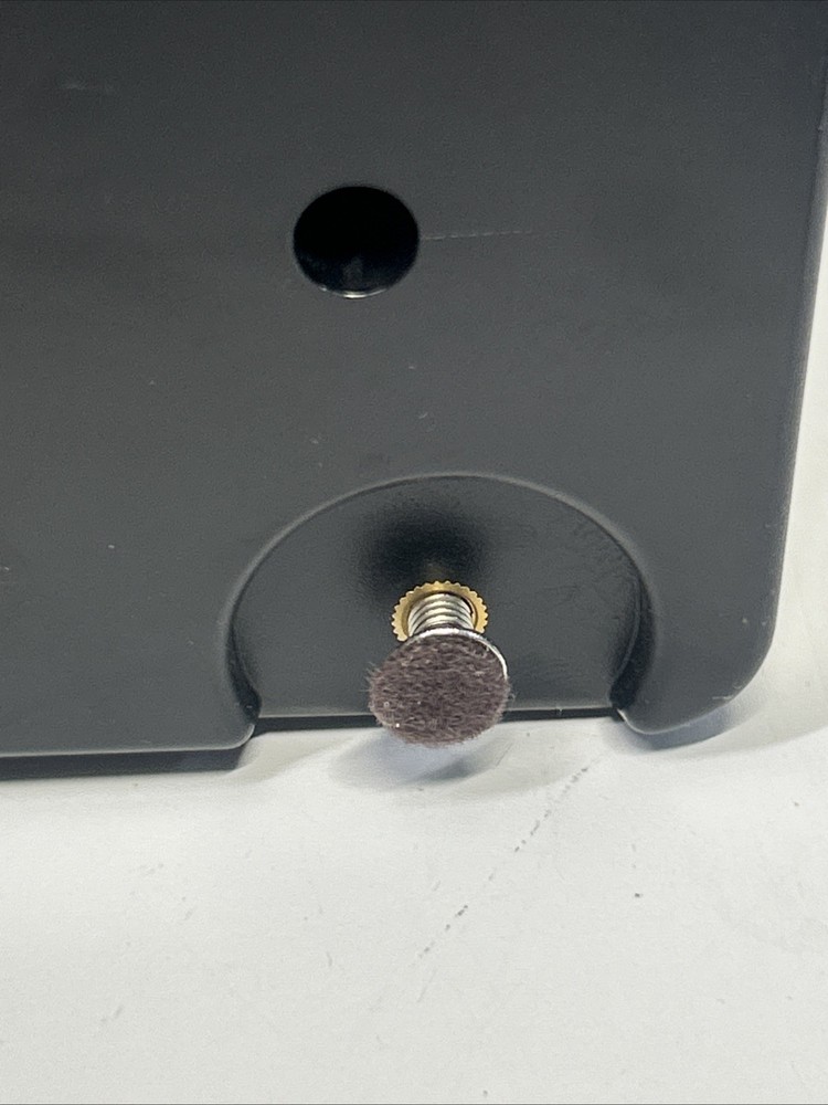 US Solid USS-DBS81-110G analytical balance scale Used READ