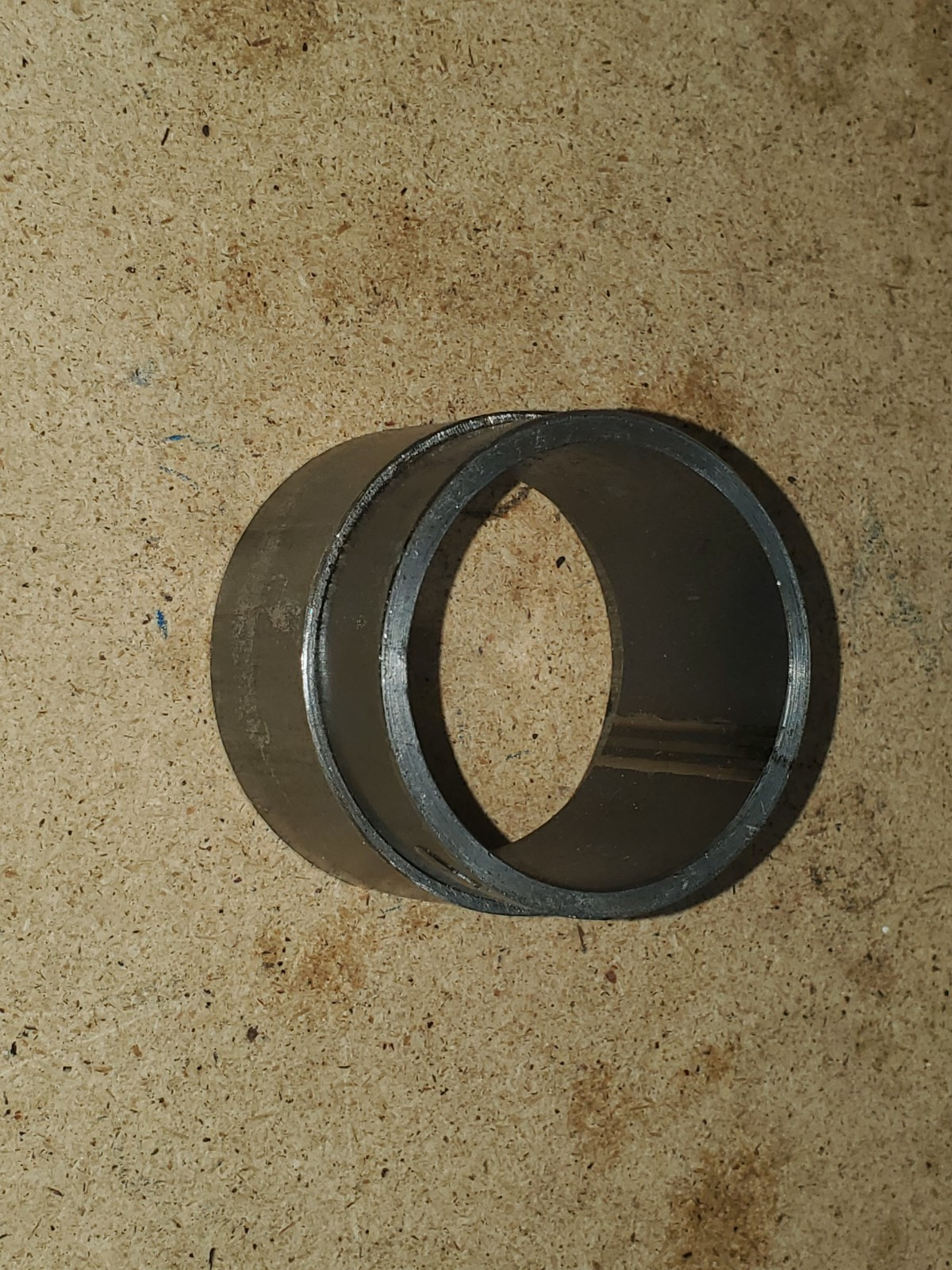 Rear Wheel Bearing Puller Toyota Tundra 00-22 FJ 4Runner 84-24 & Tacoma 95-23