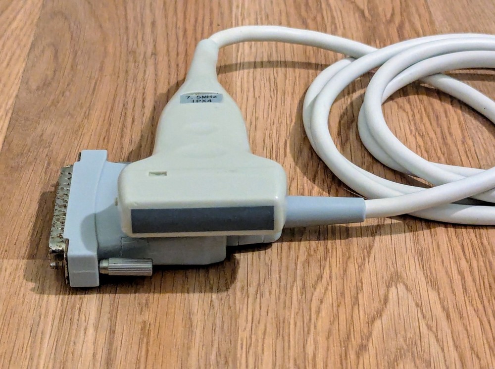 Kaixin 7.5MHz Ultrasound Linear Array Probe