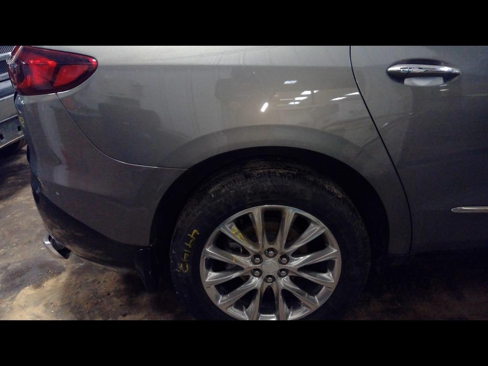 Used Tail Light Panel fits: 2019 Buick Enclave Grade A